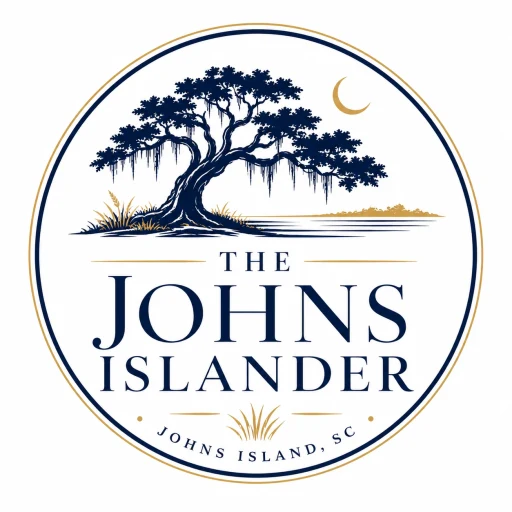 The Johns Islander